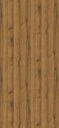 H1344 ST32 Cognac Brown Sherman Oak
